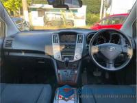 Toyota Harrier 2005