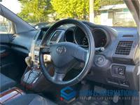 Toyota Harrier 2005