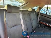 Toyota Harrier 2005