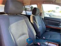 Toyota Harrier 2005