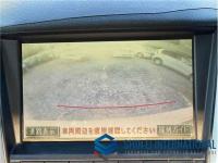 Toyota Harrier 2005