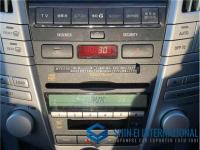 Toyota Harrier 2005