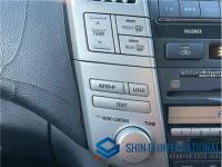 Toyota Harrier 2005