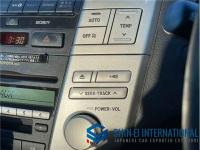 Toyota Harrier 2005