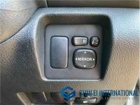 Toyota Harrier 2005