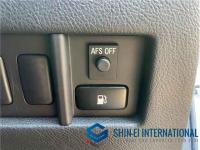 Toyota Harrier 2005
