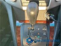 Toyota Harrier 2005