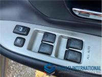 Toyota Harrier 2005