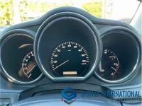 Toyota Harrier 2005