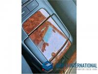 Toyota Harrier 2005