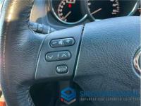 Toyota Harrier 2005