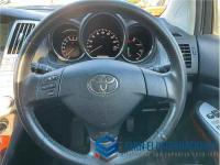 Toyota Harrier 2005