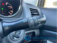 Toyota Harrier 2005