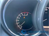 Toyota Harrier 2005