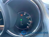 Toyota Harrier 2005