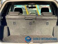 Toyota Harrier 2005