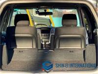 Toyota Harrier 2005
