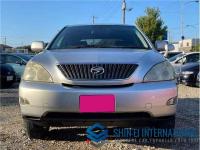 Toyota Harrier 2005