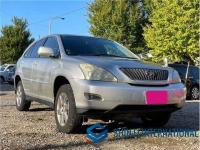 Toyota Harrier 2005
