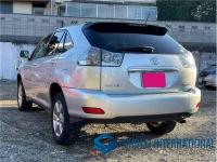 Toyota Harrier 2005