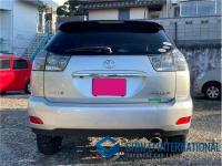 Toyota Harrier 2005