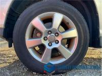 Toyota Harrier 2005