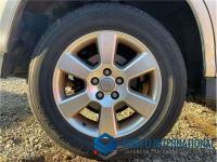 Toyota Harrier 2005