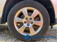 Toyota Harrier 2005