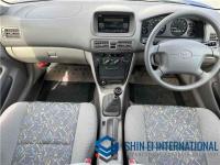 Toyota SPRINTER CARIB 1998