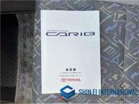 Toyota SPRINTER CARIB 1998