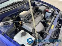 Toyota SPRINTER CARIB 1998