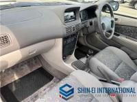 Toyota SPRINTER CARIB 1998
