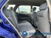 Toyota SPRINTER CARIB 1998