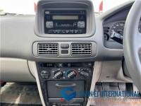 Toyota SPRINTER CARIB 1998