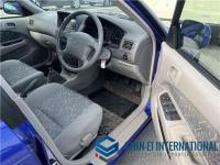 Toyota SPRINTER CARIB 1998