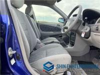 Toyota SPRINTER CARIB 1998