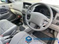 Toyota SPRINTER CARIB 1998