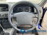 Toyota SPRINTER CARIB 1998