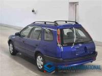 Toyota SPRINTER CARIB 1998