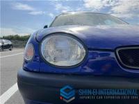 Toyota SPRINTER CARIB 1998