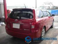Toyota Corolla Fielder 2006