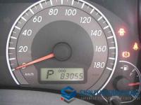 Toyota Corolla Fielder 2006