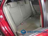 Toyota Corolla Fielder 2006
