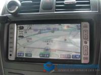 Toyota Corolla Fielder 2006