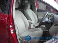 Toyota Corolla Fielder 2006