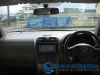 Toyota Corolla Fielder 2006