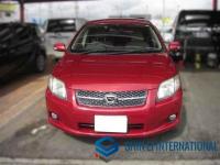 Toyota Corolla Fielder 2006