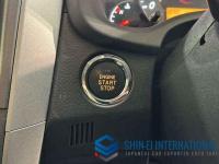 Toyota Corolla Fielder 2008
