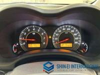 Toyota Corolla Fielder 2008