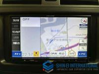 Toyota Corolla Fielder 2008
